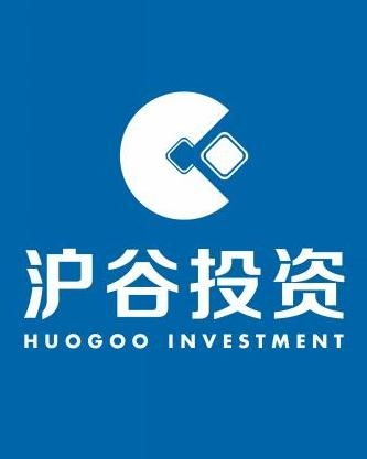 上海沪谷投资管理有限公司